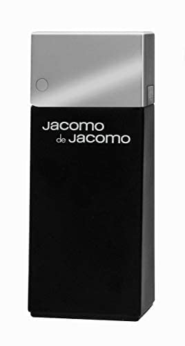Jacomo De Jacomo Men Eau De Toilette Spray 100Ml
