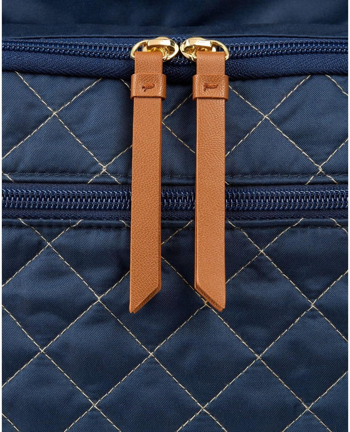Skip Hop Wickeltaschen-Rucksack Navy, Navy