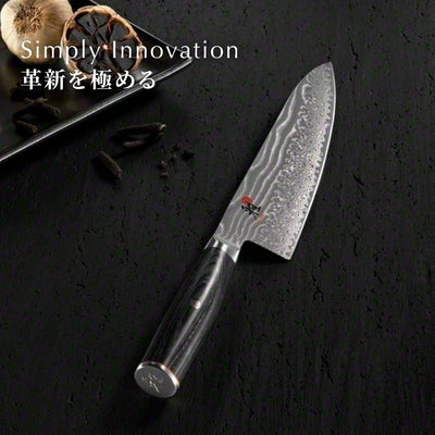 Zwilling MIYABI MIYABI 5000 FC-D Gyutoh 160 mm