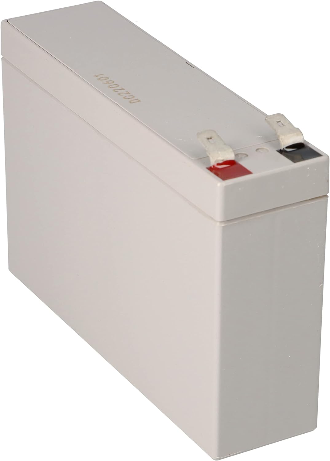 Bleiakku 12V 4,2Ah AGM mit VDs kompatibel zu UP-VW1220P1 USV UPC u.a.