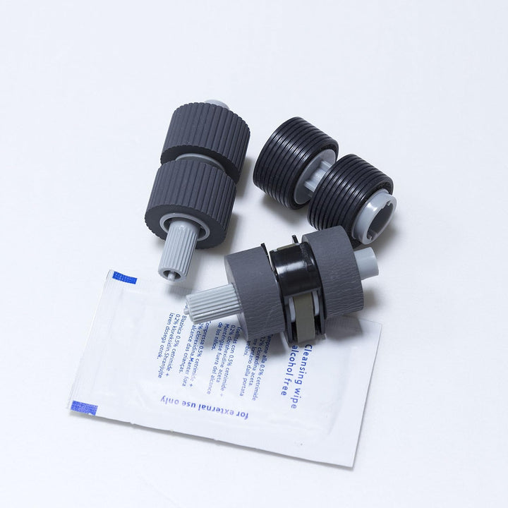 SLON Scanner Pick Bremse Roller Set für Fujistu fi-6670 fi-6770 6770 A FI 5650 C 5650 C FI FI-5750 C