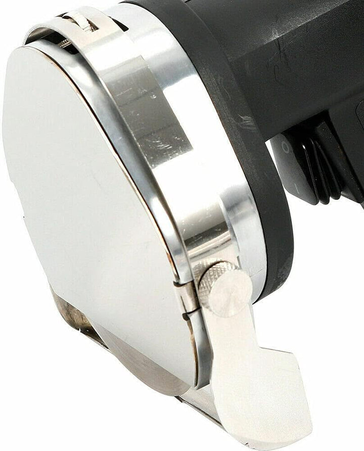 Kebabmesser 80w kabellos gastronomie dönerschneider dönermesser döner kebab messer kebab schneider g