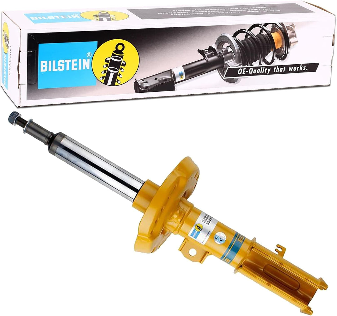 Bilstein 35-261612 Stossdämpfer B6