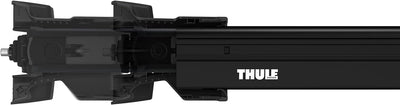 Thule WingBar Edge Black 104 cm (41 in) Single, Single