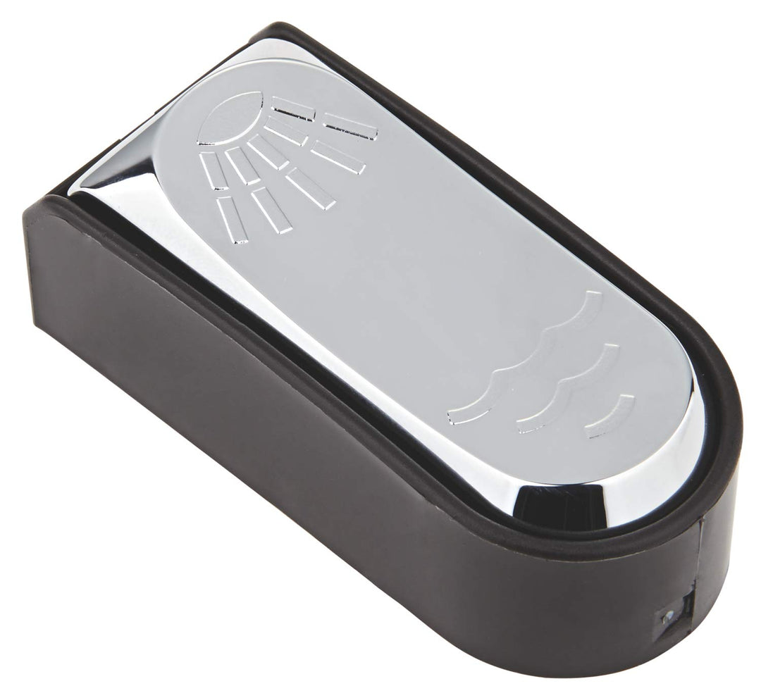 GROHE Drucktaste (Chromoberfläche, Herstellergarantie: 5 Jahre), Chrom, 45188000