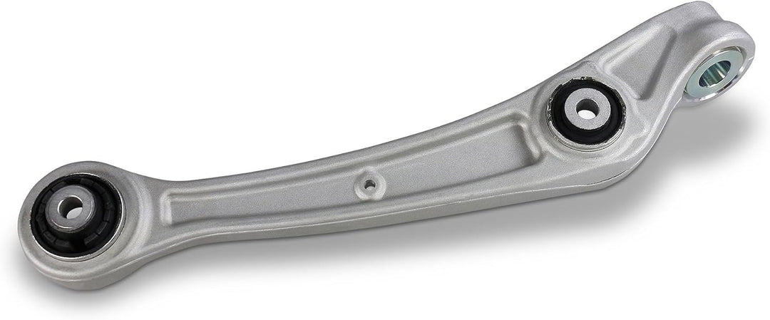 febi bilstein 40412 Querlenker mit Lager, Gelenk und Anbaumaterial, 1 Stück Vorderachse rechts, Vord