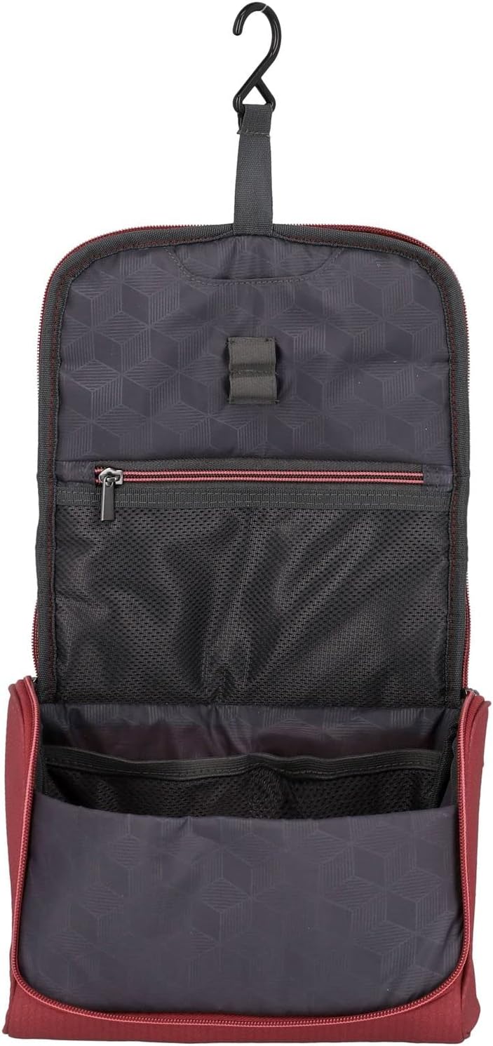 TRAVELITE SKAII Kulturtasche, Abendrot Unisex ONE Size