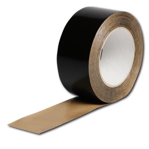 6x doitBau deflexx UV Klebeband für Unterspannbahn 50mm x 25m