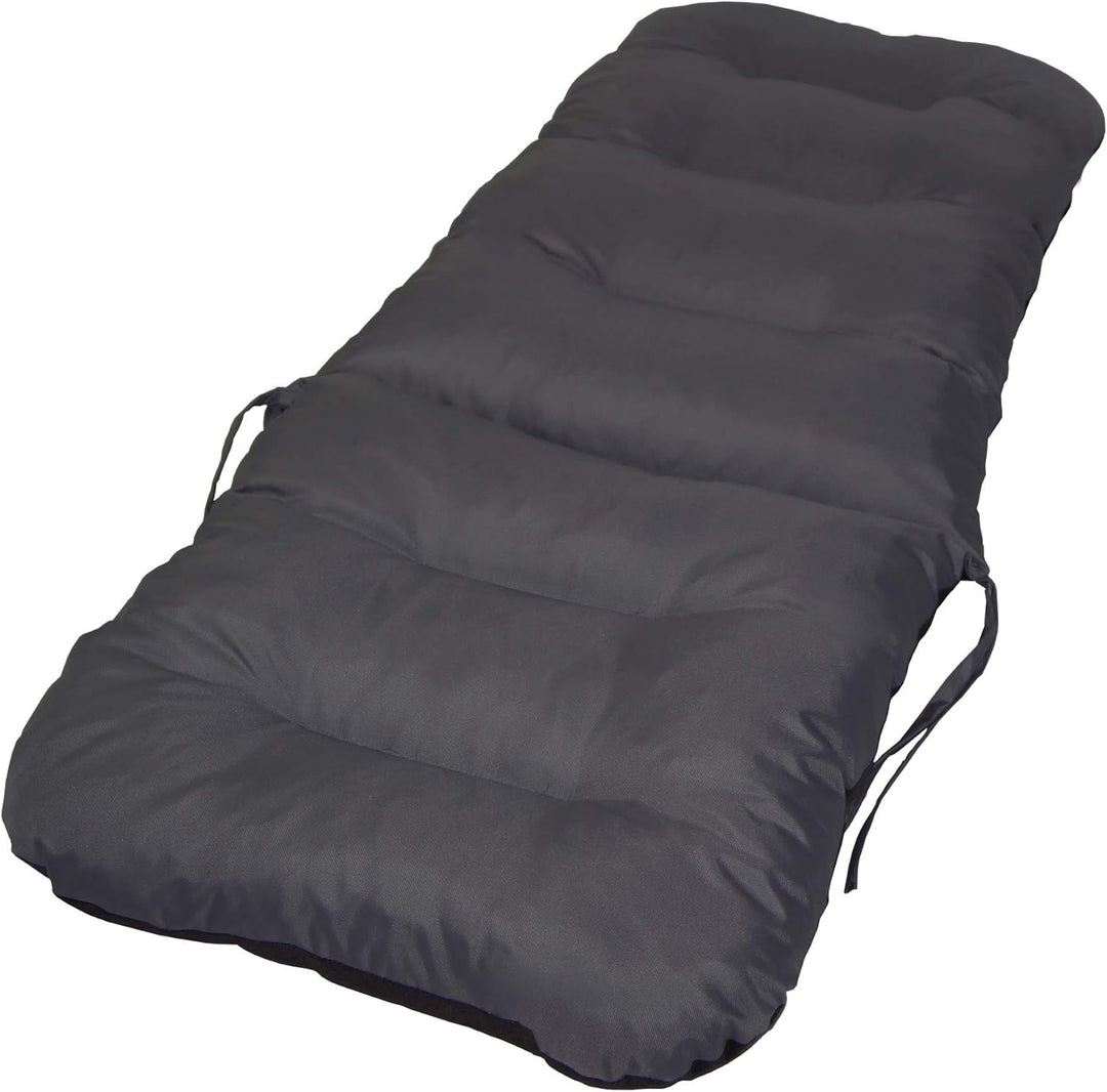 Bjird Stuhlauflagen für Gartenmöbel Sitzpolster für Hochlehner Gartenmöbelauflagen, Chair, Gartenstu