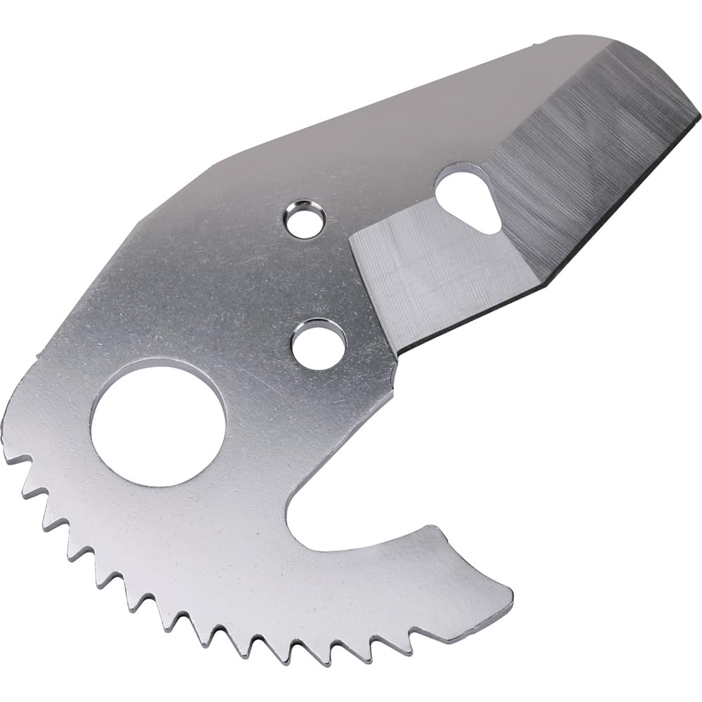 Rothenberger Ersatzmesser Edelstahl fuer Tube Cutter 42 Professional, 1 Stück, 52042