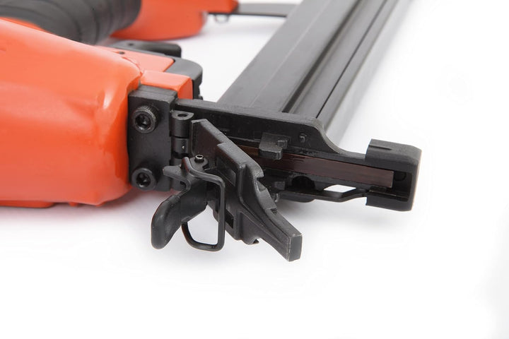 Tacwise C9032V Drucklufttacker für Schmalrückenklammern, Verwendet Typ 90 / 12 - 32 mm Heftklammern