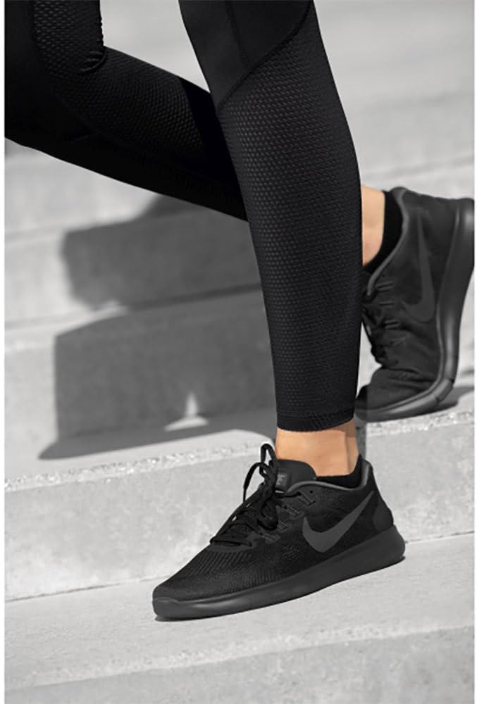 Erima Damen Tight Sport 34 Schwarz, 34 Schwarz
