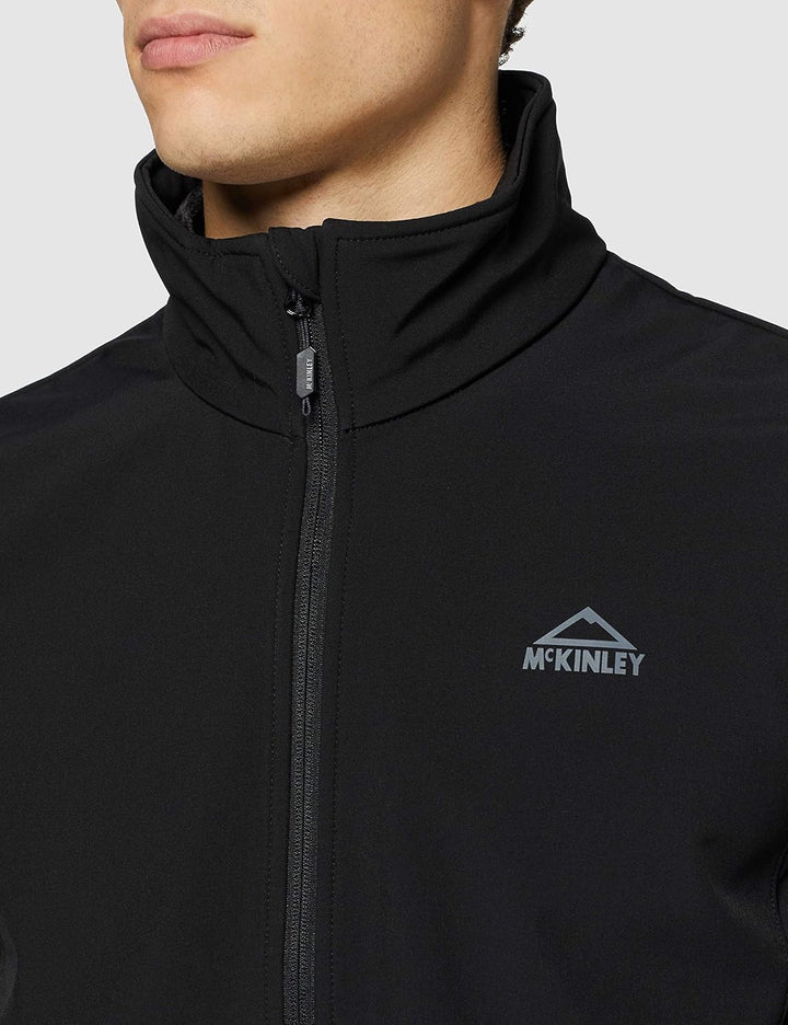 McKINLEY Herren Lusaka Weste S Navy Dark, S Navy Dark