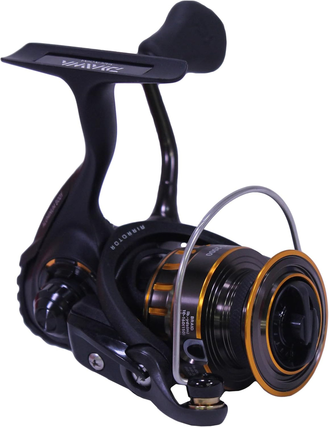 Daiwa Meeresrolle BG 1500, 1500