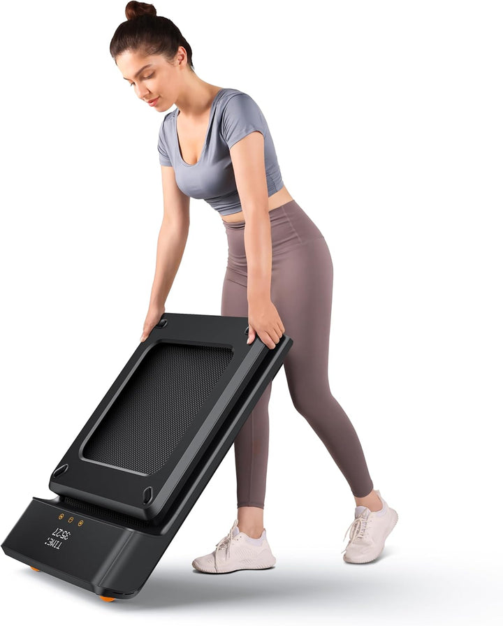 WalkingPad by KingSmith Z1, P1, A1 Pro, Z3 Hybrid+ Walking-Pad Laufband für Zuhause Büro klappbar (j