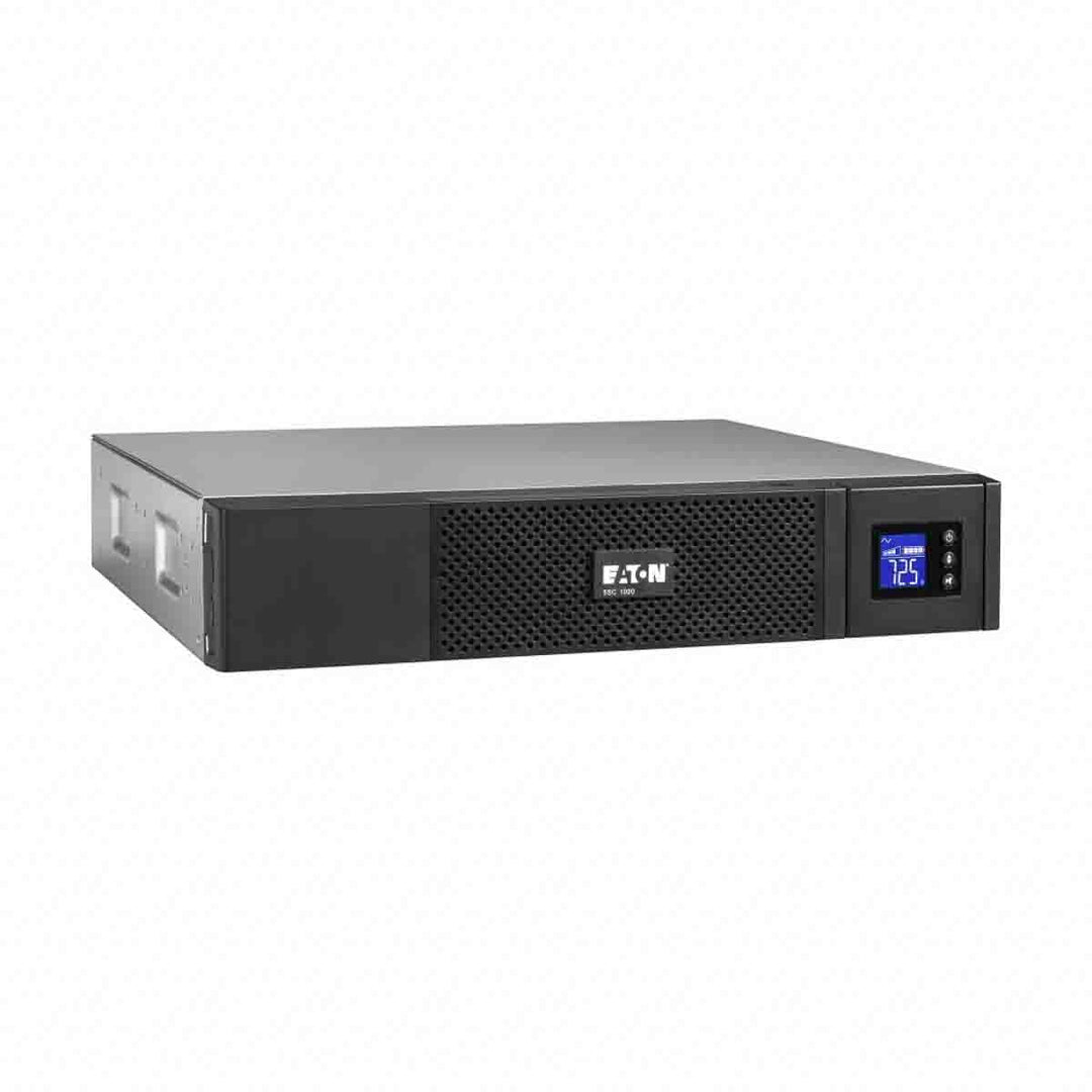 Eaton 5SC 1500 IEC USV Rack 2U - Line-interactive Unterbrechungsfreie Stromversorgung - 5SC1500IR -