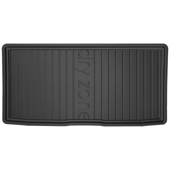 SMK Auto Kofferraummatte Kofferraumwanne passt für Opel Karl 2014-2019 Erleben Sie einen neuen Stand