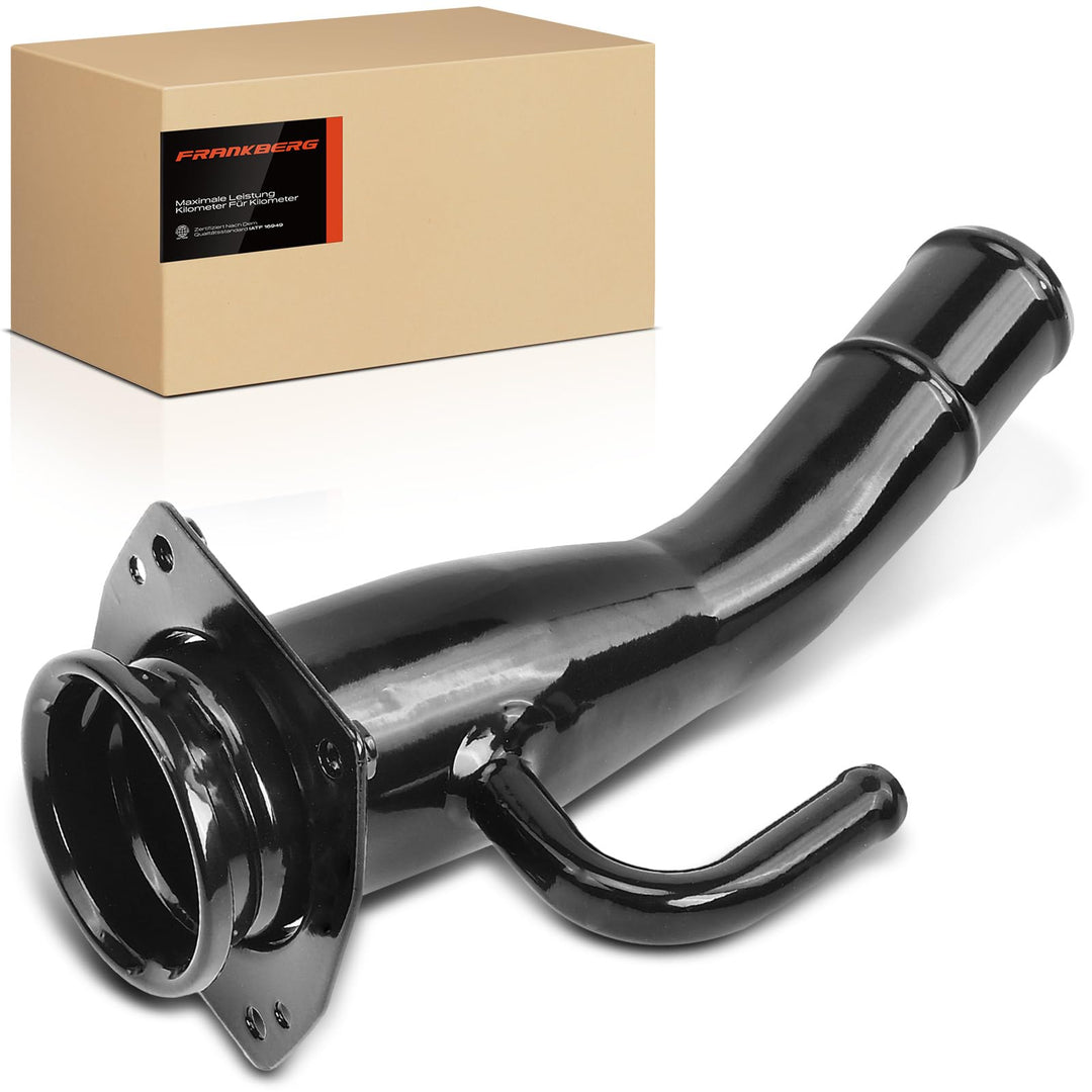 Kraftstoffeinfüllrohr Einfüllstutzen Benzin für Grand Vitara I FT HT GT 1.6L 2.0L 2.5L 2.7L 1998-200