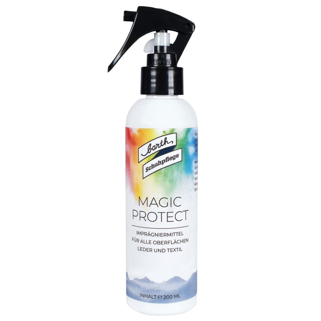 Barth Magic Protect/Hightech Imprägnierung