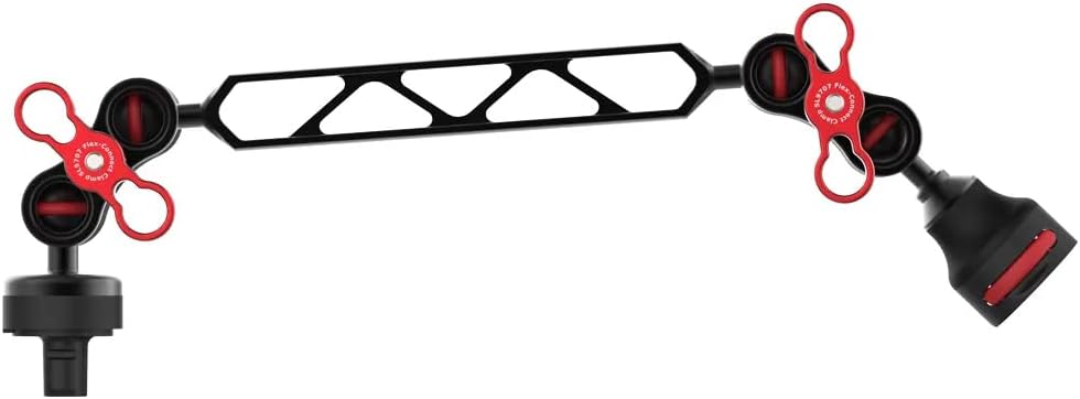Flex-Connect Kugelarm-Set