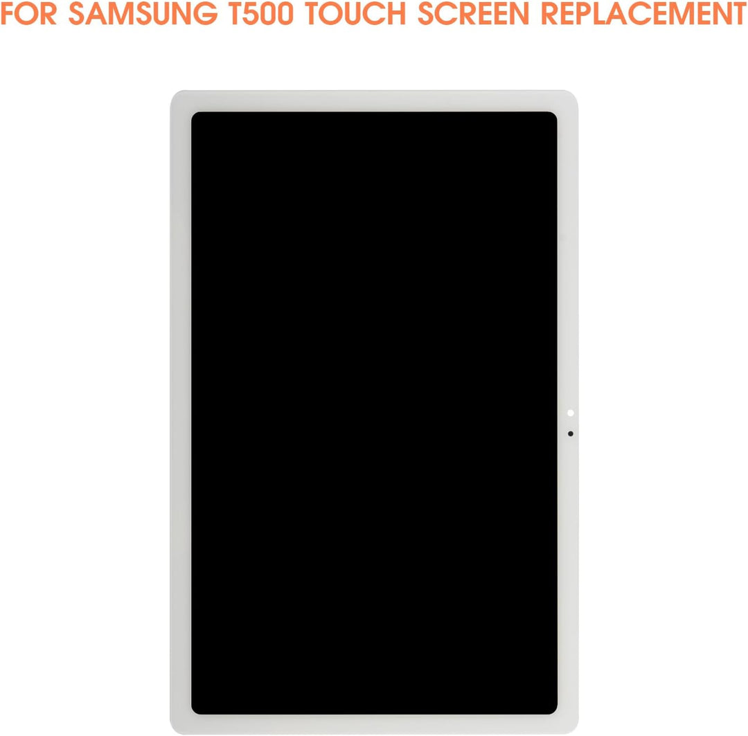 Touchscreen LCD Display für Samsung Galaxy Tab A7 T505 T500 10,4 Zoll 2020 Touchscreen für SM-T500 D