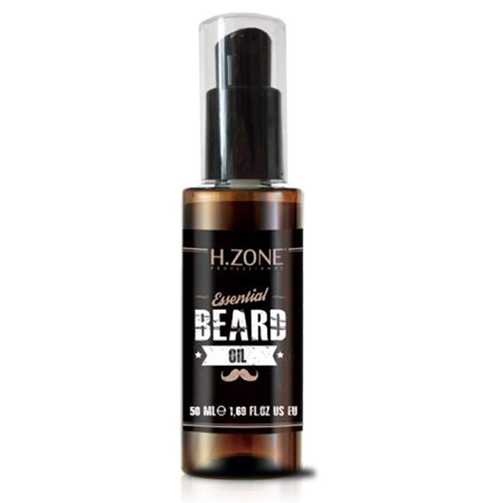 Essential Beard Pack