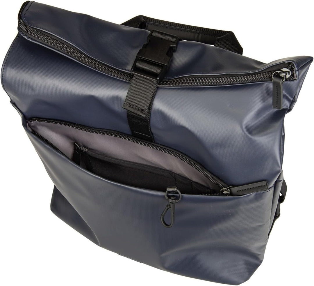Jost Tolja MOCHILA Blau, Blau