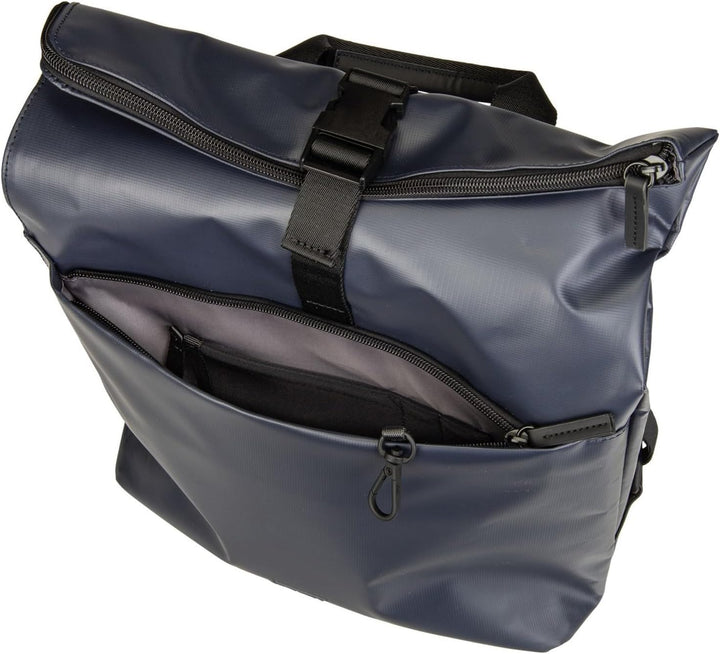 Jost Tolja MOCHILA Blau, Blau