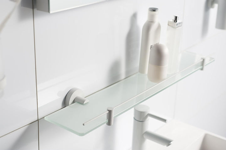 Haceka Kosmos White 1145586, Ablage Weiss one Size, Weiss one Size
