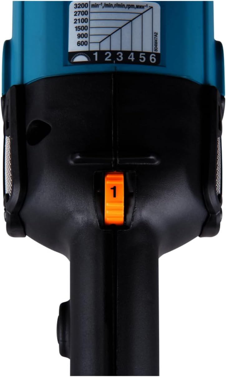 Makita 9237CB Rotationsschleifer 180 mm