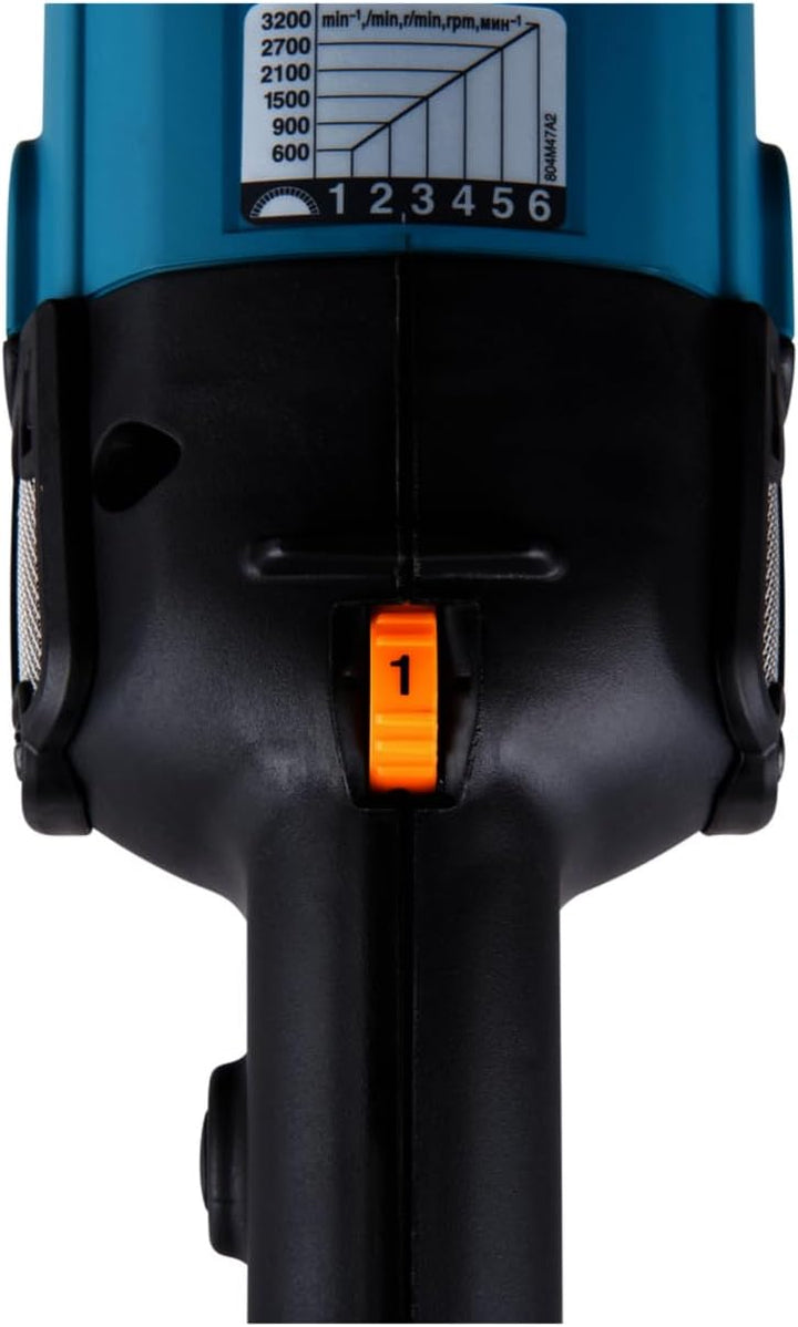 Makita 9237CB Rotationsschleifer 180 mm