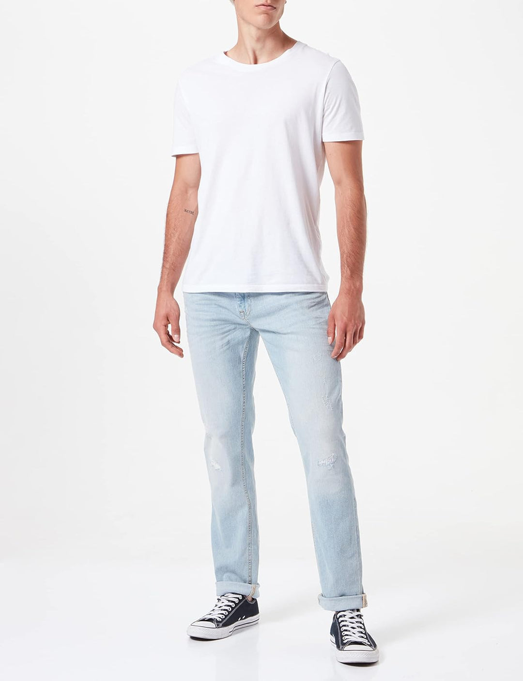 Blend Herren Jeans 30W / 32L 200290/Denim Light Blue, 30W / 32L 200290/Denim Light Blue