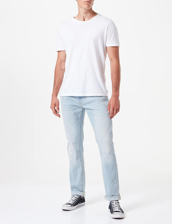 Blend Herren Jeans 30W / 32L 200290/Denim Light Blue, 30W / 32L 200290/Denim Light Blue