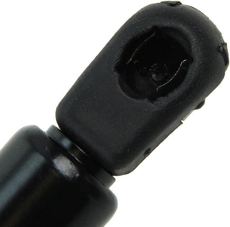 ATEC Germany 2x Gasfeder Heckklappe 535 N Gasdruckfeder Dämpfer Kofferraum Kompatibel mit VW GOLF 5