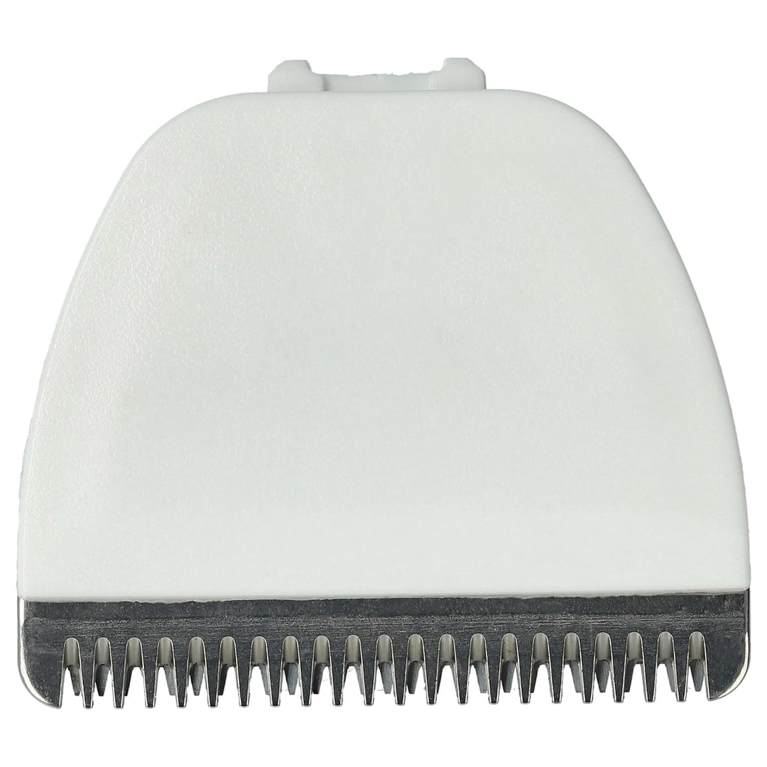 vhbw 2X Scherkopf Ersatz für Panasonic WER9714Y, WER9714 für Rasierer Weiss