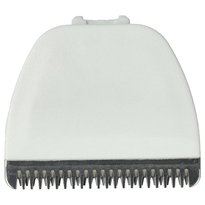 vhbw 2X Scherkopf Ersatz für Panasonic WER9714Y, WER9714 für Rasierer Weiss