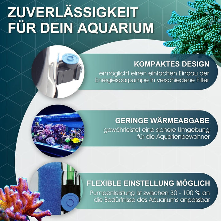 Tunze Comline® Pumpe 900