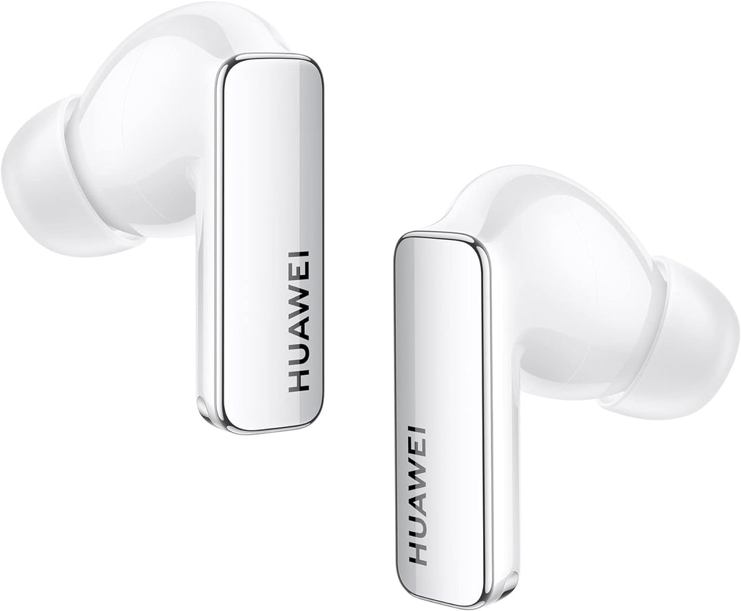 Huawei Wireless Earphones FreeBuds Pro 2 Built-in Microphone. ANC. Bluetooth. Ceramic White Bialy, B