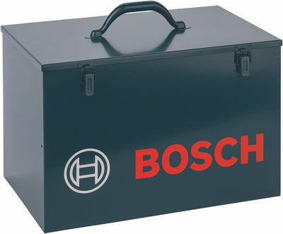 Bosch Professional Zubehör 2605438624 Metallkoffer 420 x 290 x 280 mm