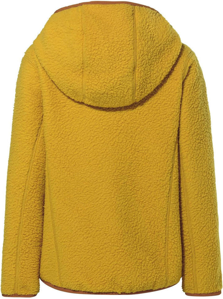 VAUDE Jacken Kids Torridon Hoody Jacket II 98 savanna, 98 savanna