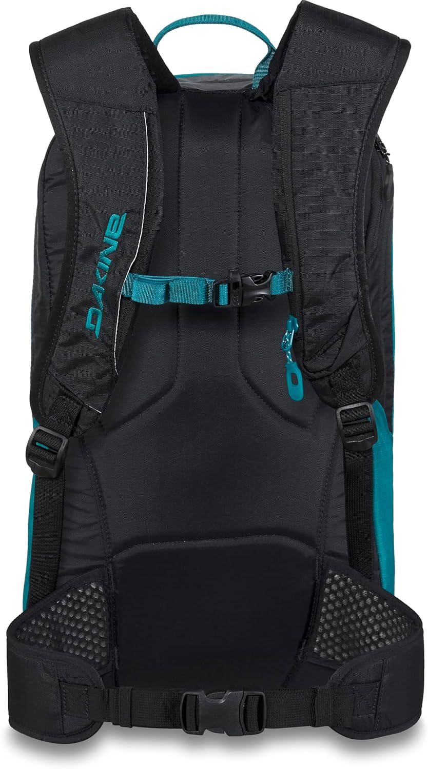 Dakine Damen Mission Pro 18l 18L Tiefer See, 18L Tiefer See