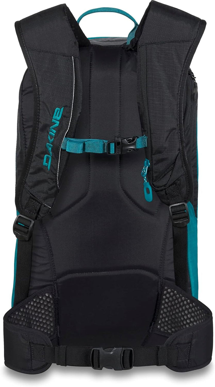 Dakine Damen Mission Pro 18l 18L Tiefer See, 18L Tiefer See