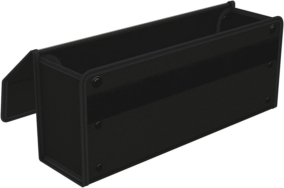 Wera 2go 3 Werkzeug-Box, 130 x 325 x 80 mm, 1 Stück, 05004352001 Single, Single