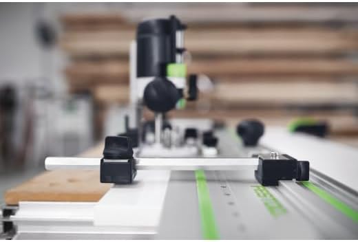 FESTOOL 583290 Lochreihen-Set LR 32 Set