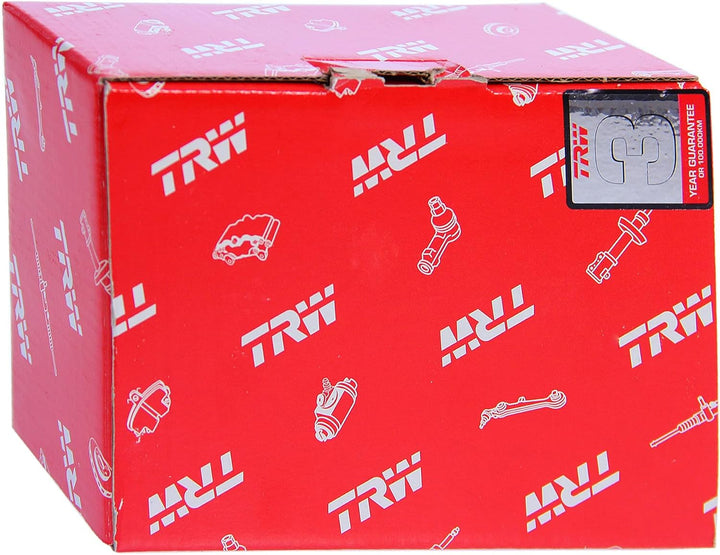 TRW BDA268 Halter, Bremssattel