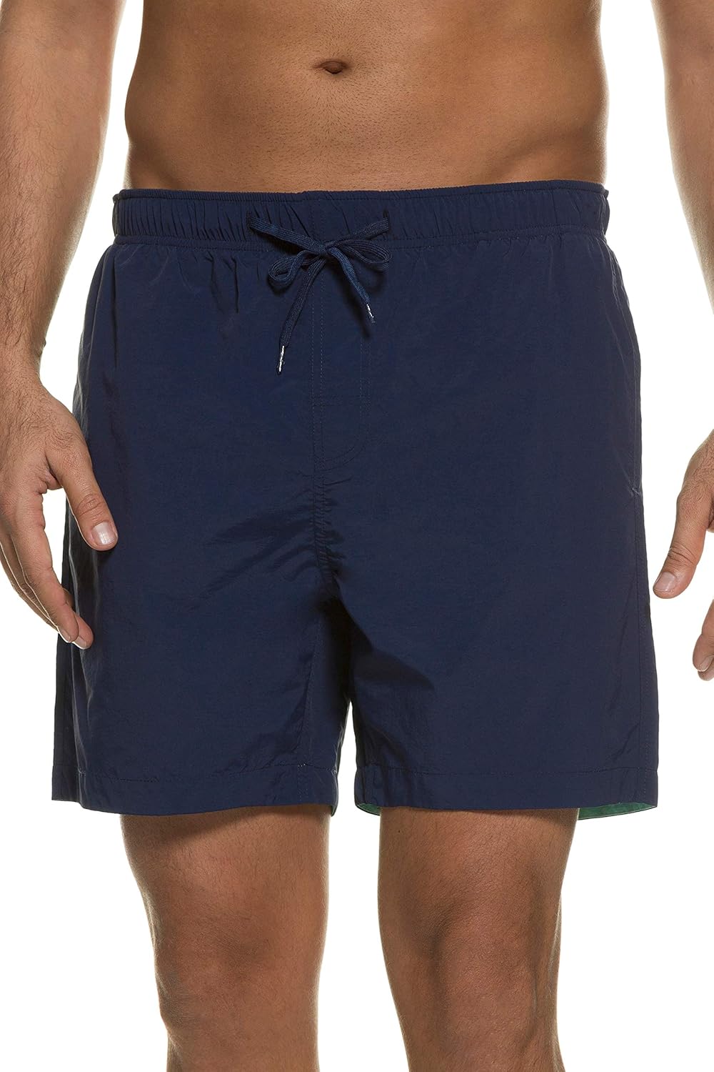 JP 1880 Herren Badeshorts Badehose 6XL Dunkel Marine, 6XL Dunkel Marine