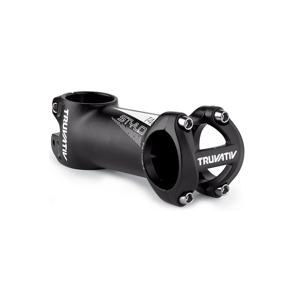 Truvativ T40 Black Stem 2016 Einheitsgrösse, Einheitsgrösse