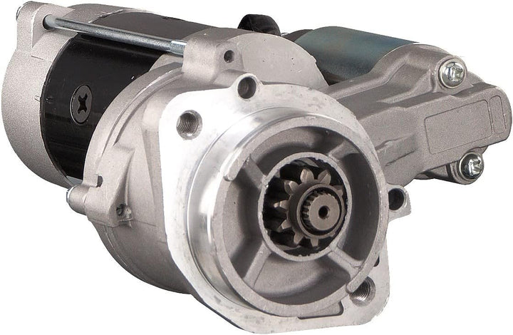 febi bilstein 101622 Anlasser , 1 Stück
