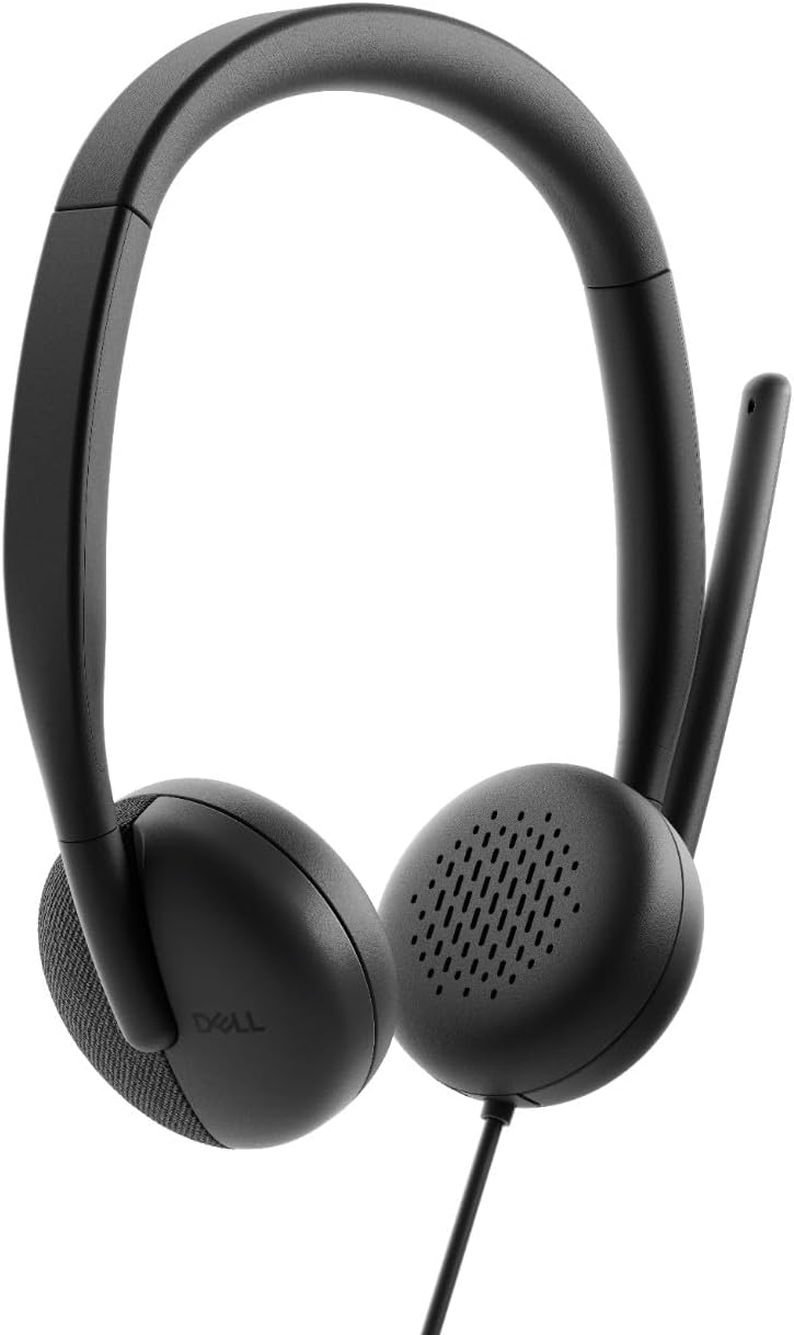 Dell EMC Wired Headset WH3024