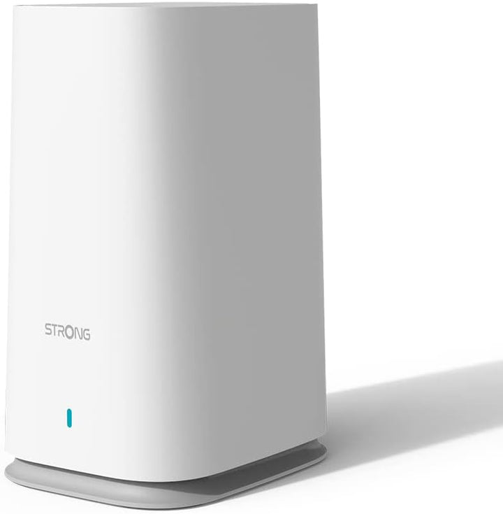 STRONG Atria Wi-Fi Mesh Home 2100 ADD-ON, WLAN Verstärker, Erweiterung, bis zu 2100 mbit/s, zusätzli